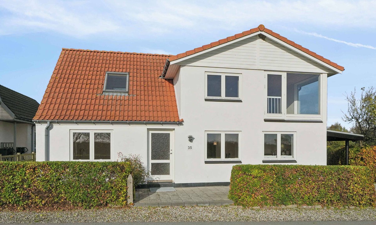 Snøde House | Lovely holiday home in Snøde, Langeland