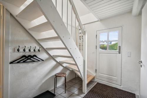Knebel House | Lovely Holiday Home In A Charming Village On Mols,