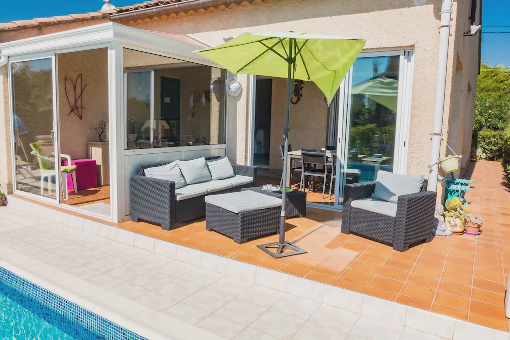 Argeliers House | Lovely Holiday Home in Argeliers with Swimming Pool