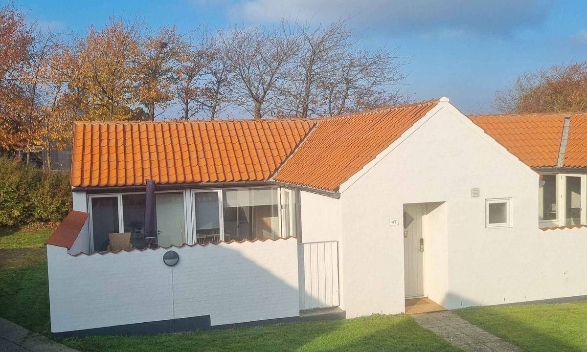 Allinge Villa | Lovely holiday home in Allinge for 6 guests