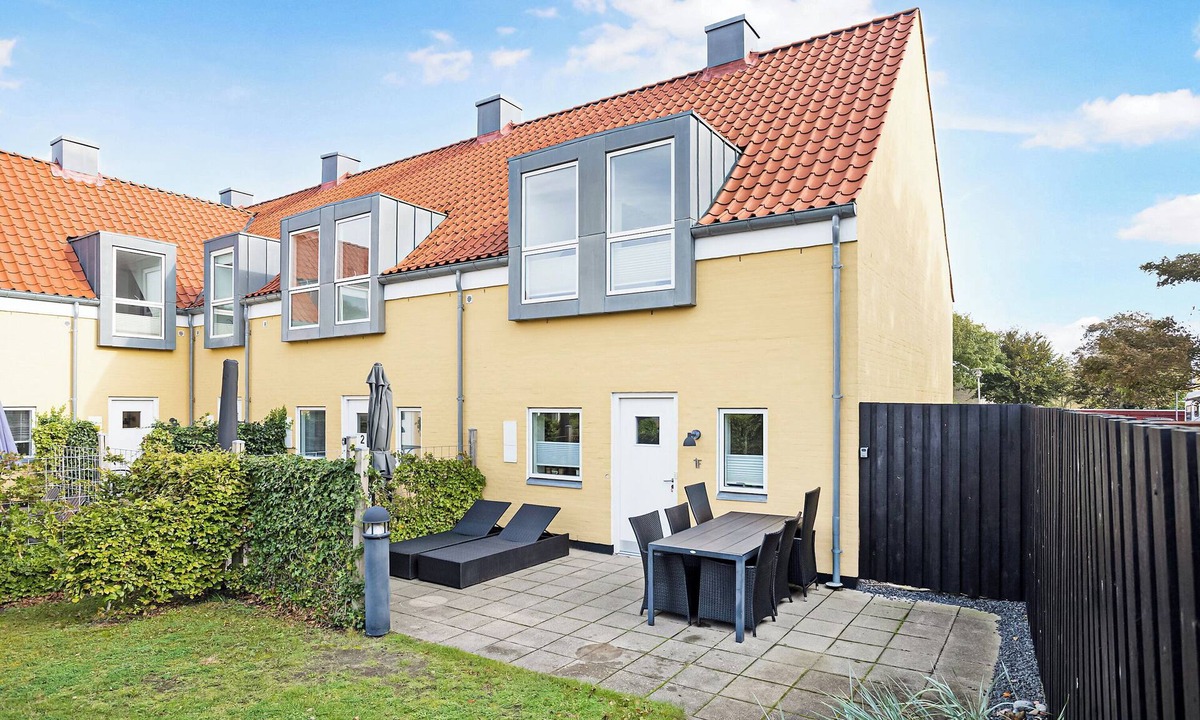 Skagen Villa | Lovely holiday home in central Skagen