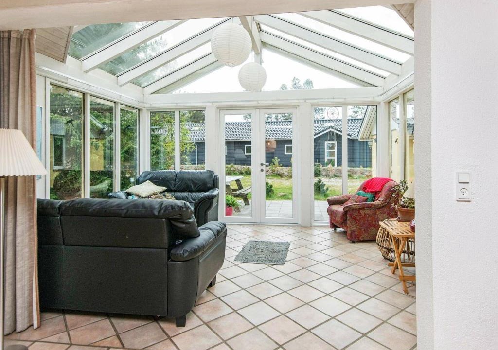 Ho House | Lovely Holiday Home in Jutland near Sea
