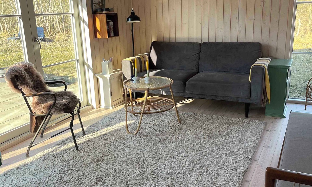 Rodby House | Lovely holiday home in Rødby near sandy beach