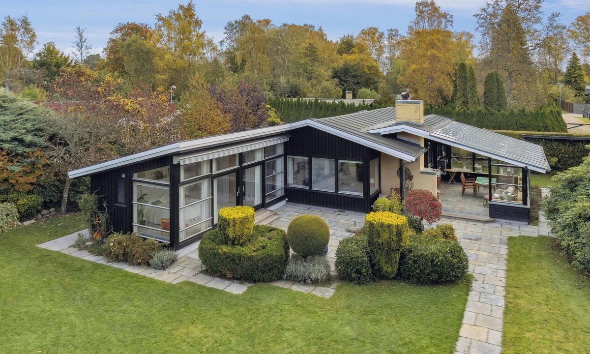 Hornbaek House | Lovely holiday home near Hornbæk