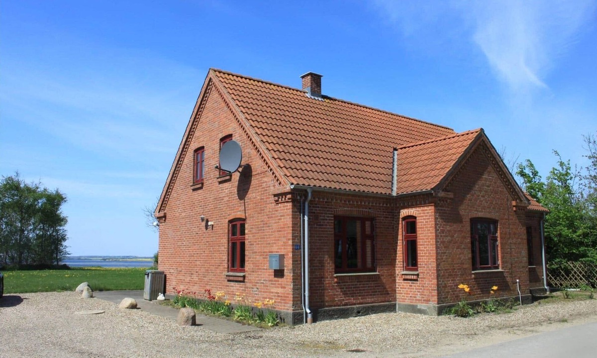 ster Assels House | Lovely holiday home with private beach. Free wi-fi