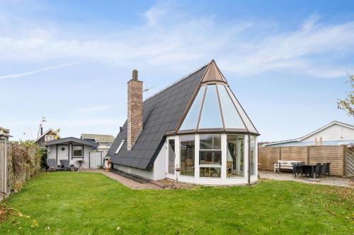 Tørresø House | Lovely Holiday Home With Sea View