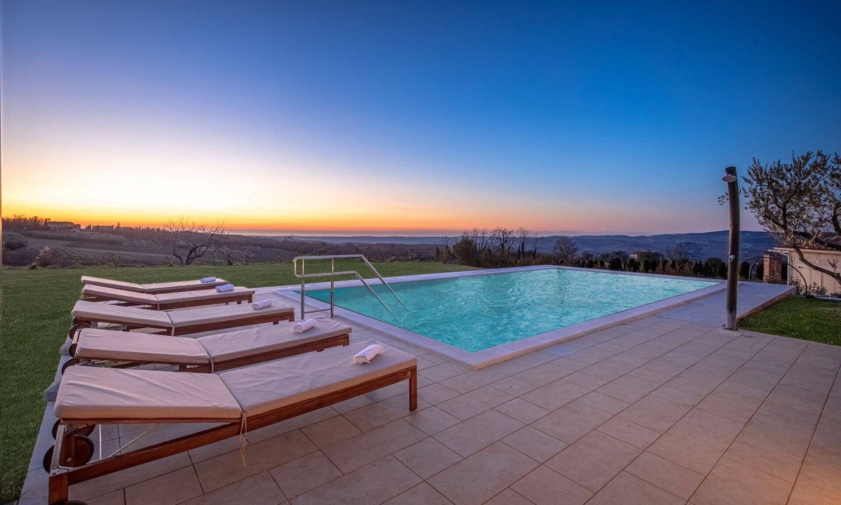 Vizinada Other | Lovely holiday villa Sara