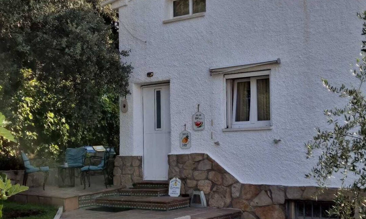 Villaviciosa de Odon House | Lovely home nearby Madrid to enjoy nature.
