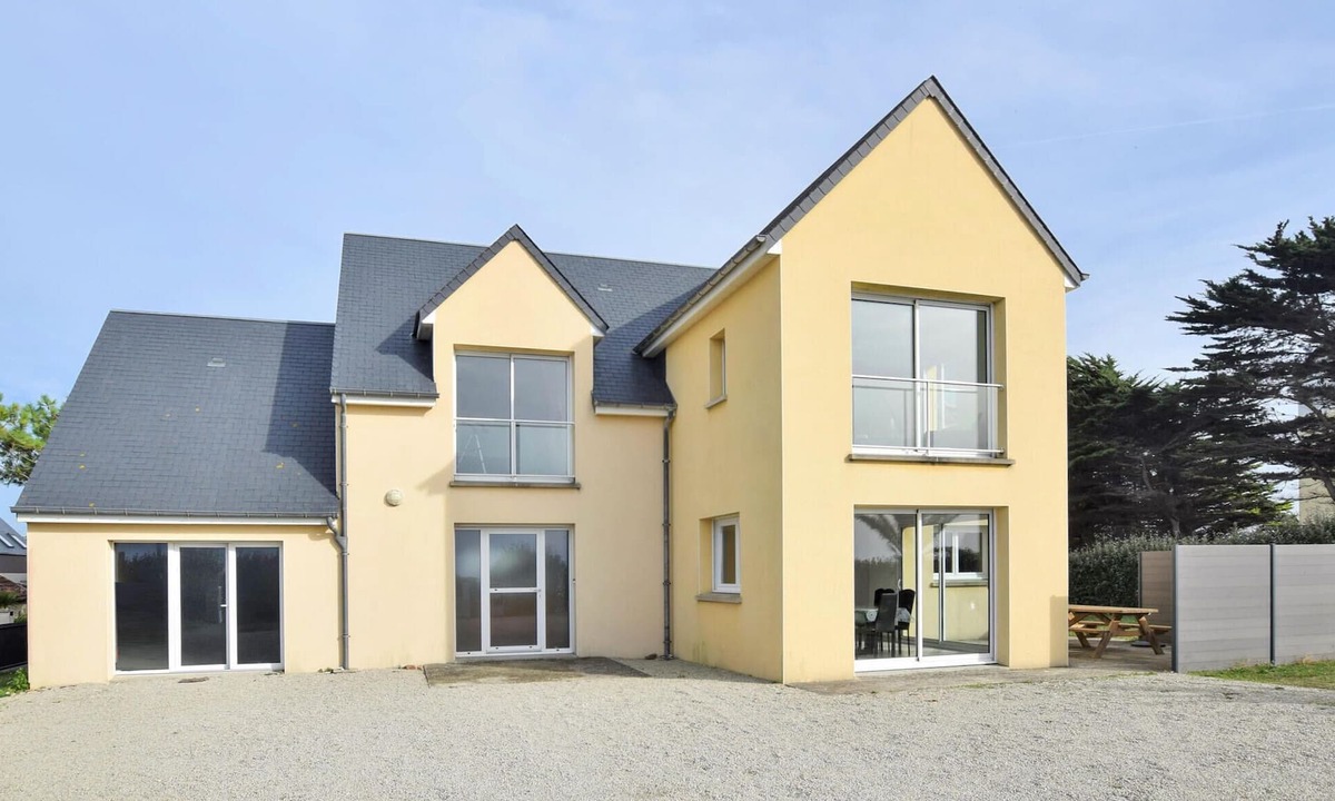 Saint-Germain-sur-Ay House | Lovely home in Saint-Germain-sur-Ay