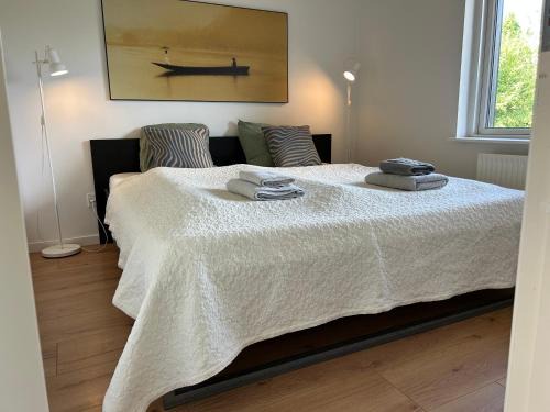 Billund Villa | Lovely home downtown Billund