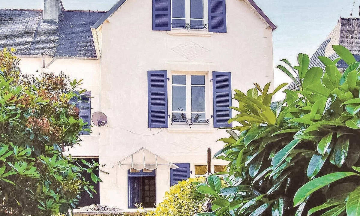 Chateauneuf-du-Faou House | Lovely home in Chateauneuf du Faou
