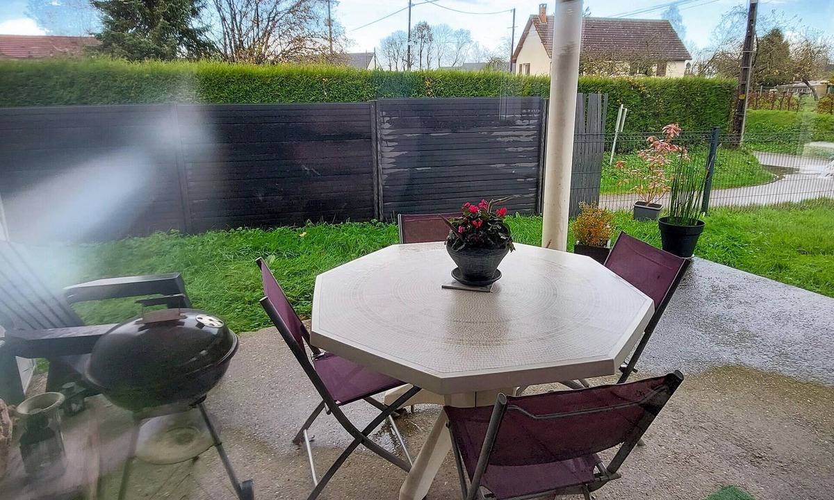 Reuville House | Lovely home in Pretot-Vicquemare
