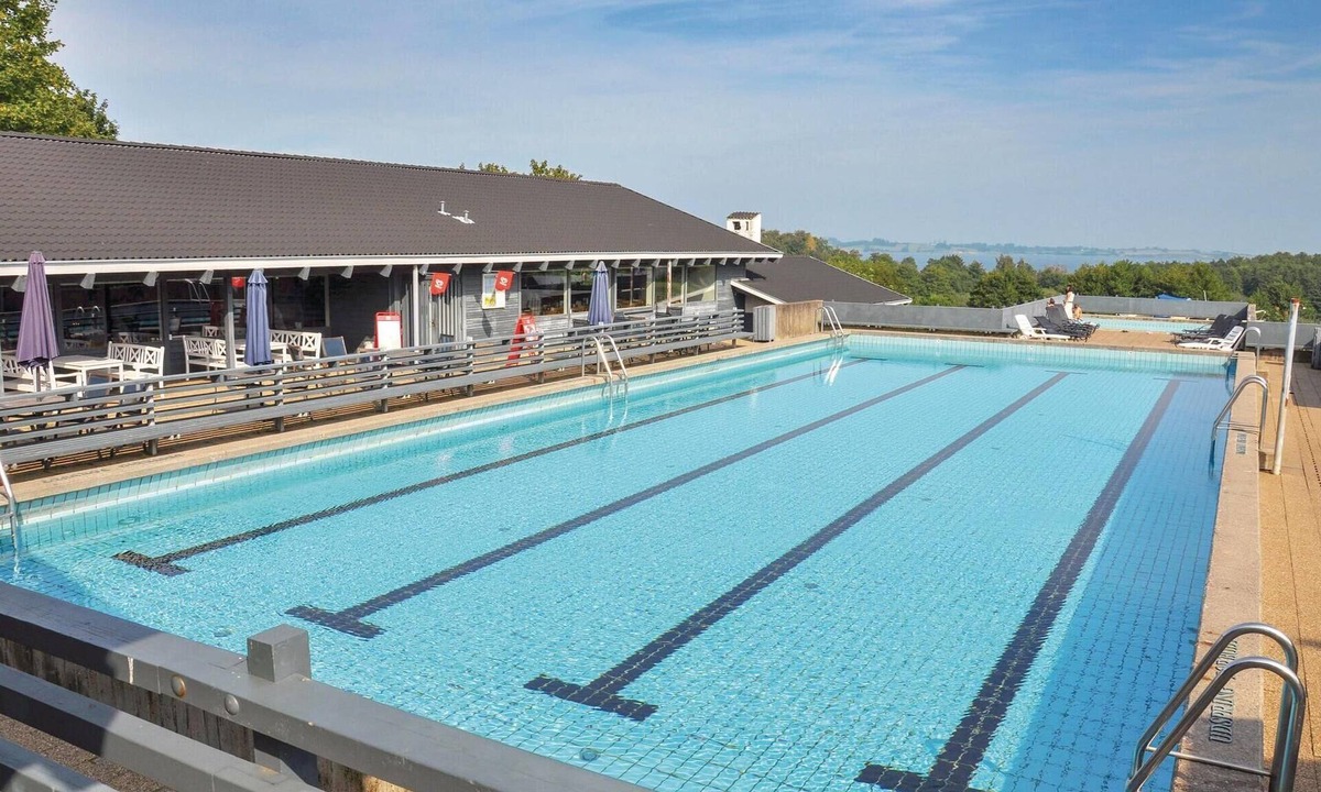 Aabenraa House | Lovely home in Aabenraa with WiFi