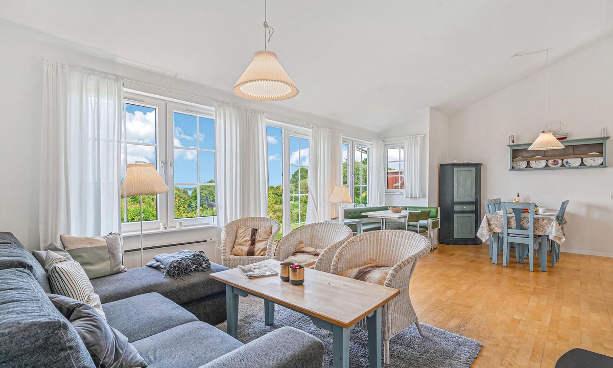 Aabenraa House | Lovely home in Aabenraa with sauna