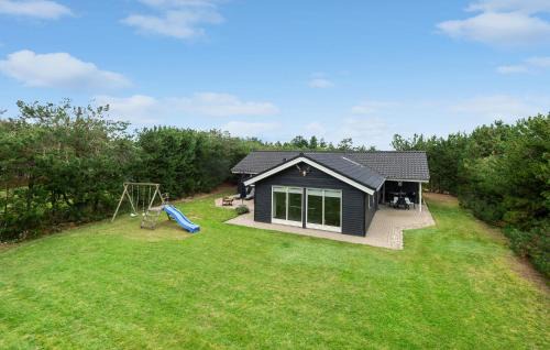 Ansager House | Lovely Home In Ansager With Wifi