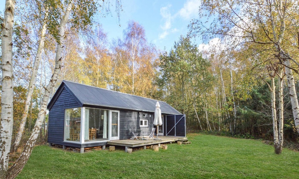 Askeby House | Lovely home in Askeby with WiFi