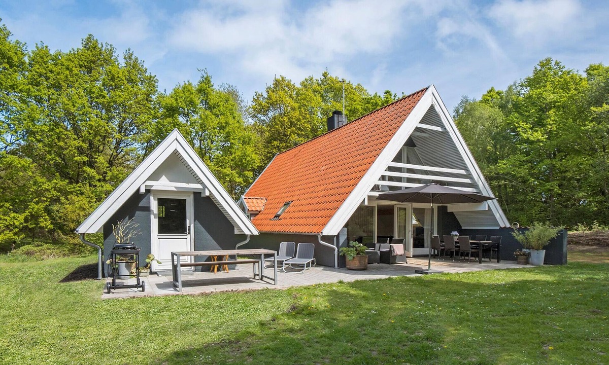 Vedelshave House | Lovely home in Asperup