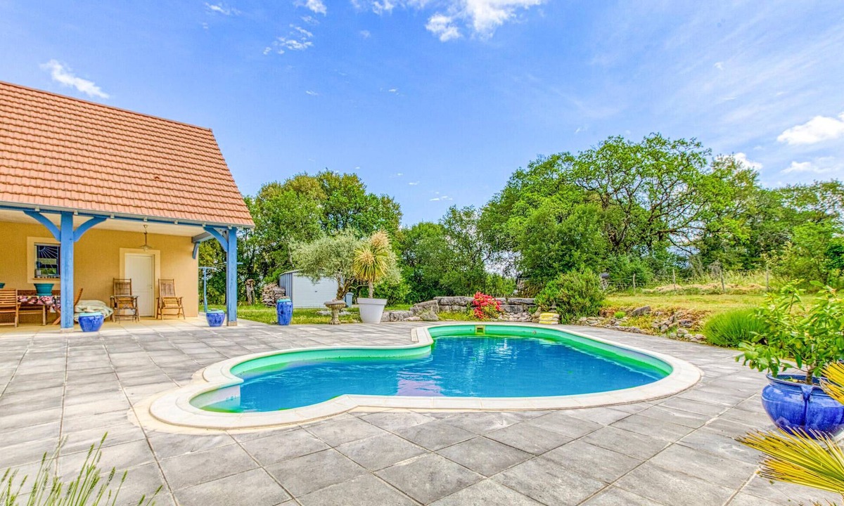 Autoire House | Lovely home in Autoire