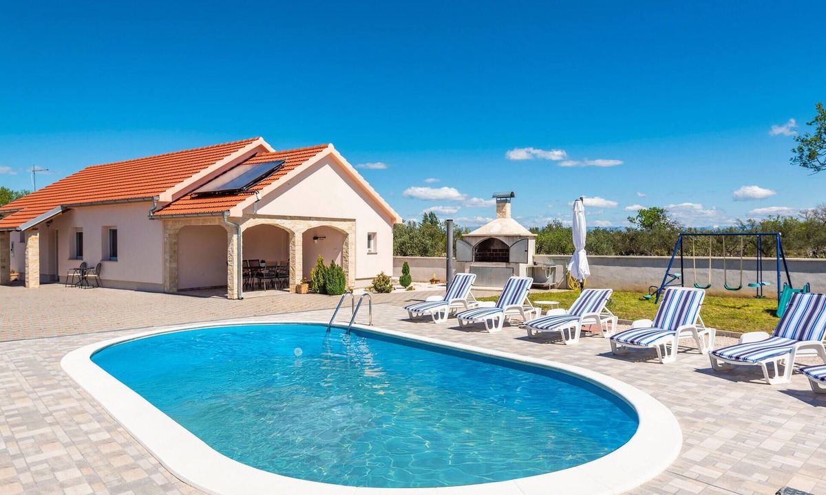 Bristane House | Lovely home in Bristani Donji with WiFi