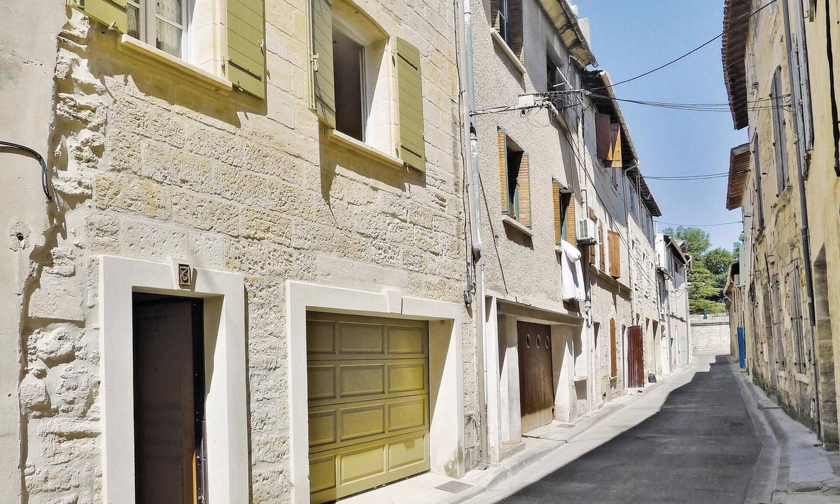 Beaucaire House | Lovely home in Beaucaire with WiFi