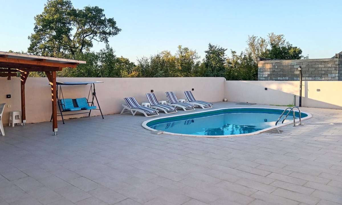 Gornje Ceranje House | Lovely home in Benkovac