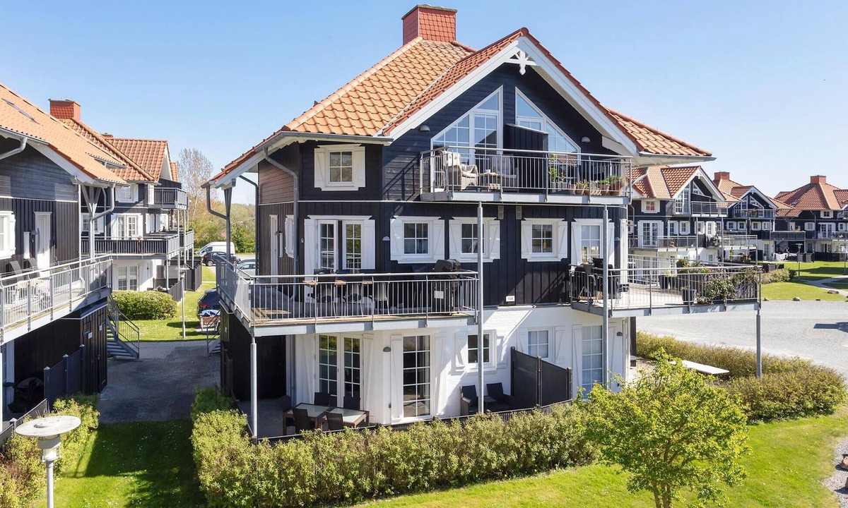 Bogense House | Lovely home in Bogense with sauna
