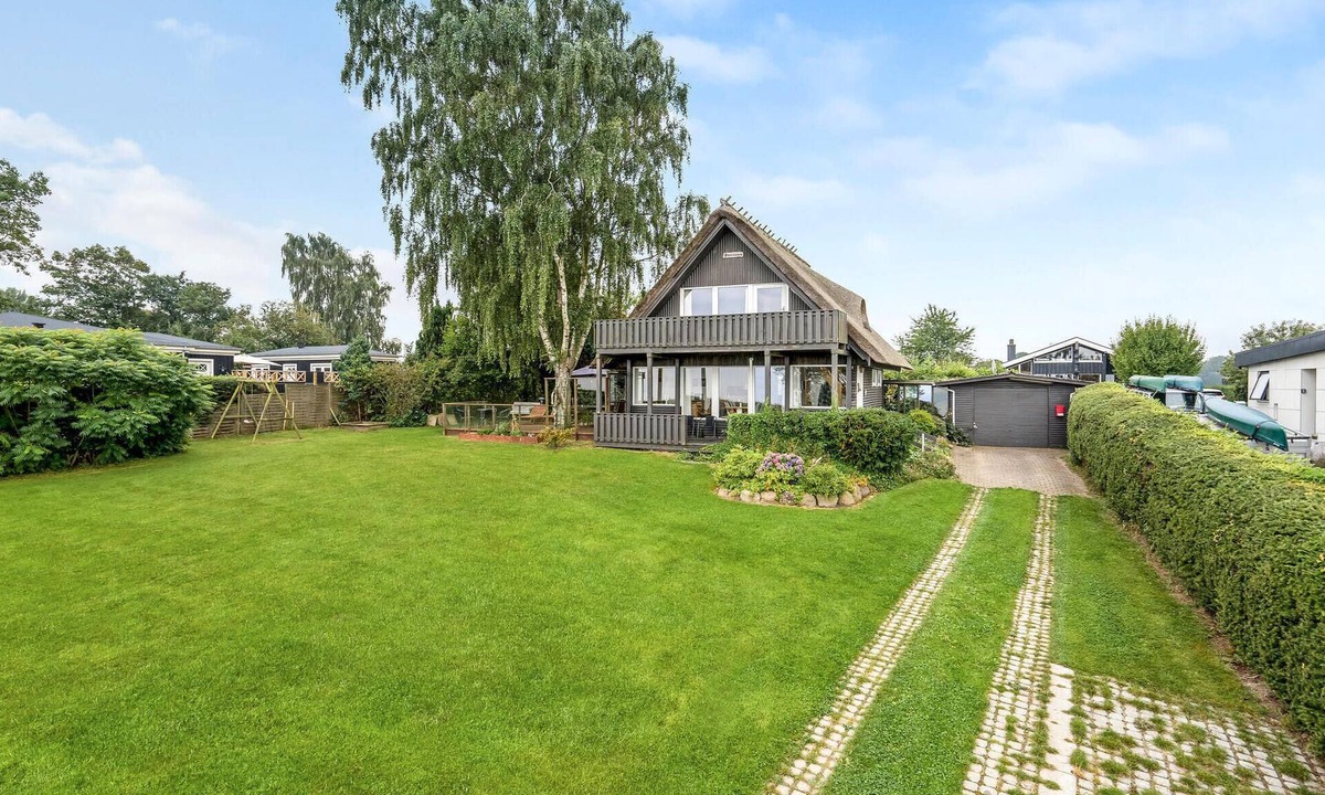 Borkop House | Lovely home in Børkop with WiFi