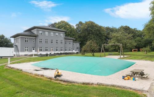 Brorup House | Lovely Home In Brørup With Wifi