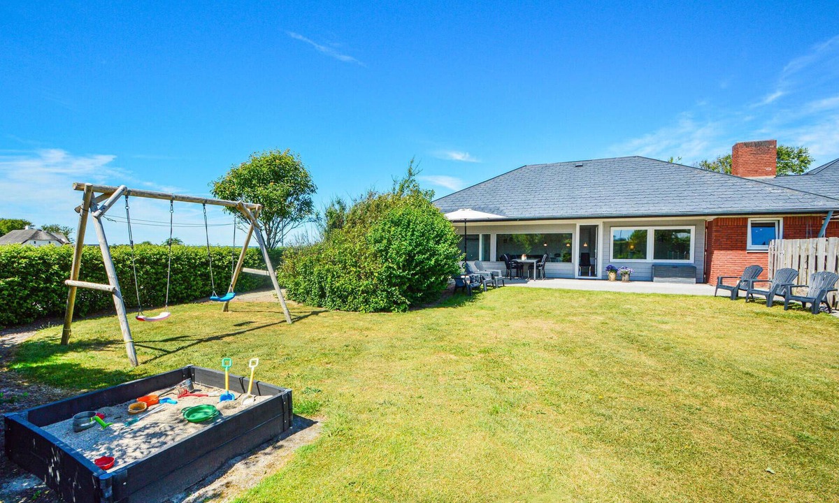 Ballum House | Lovely home in Bredebro with WiFi