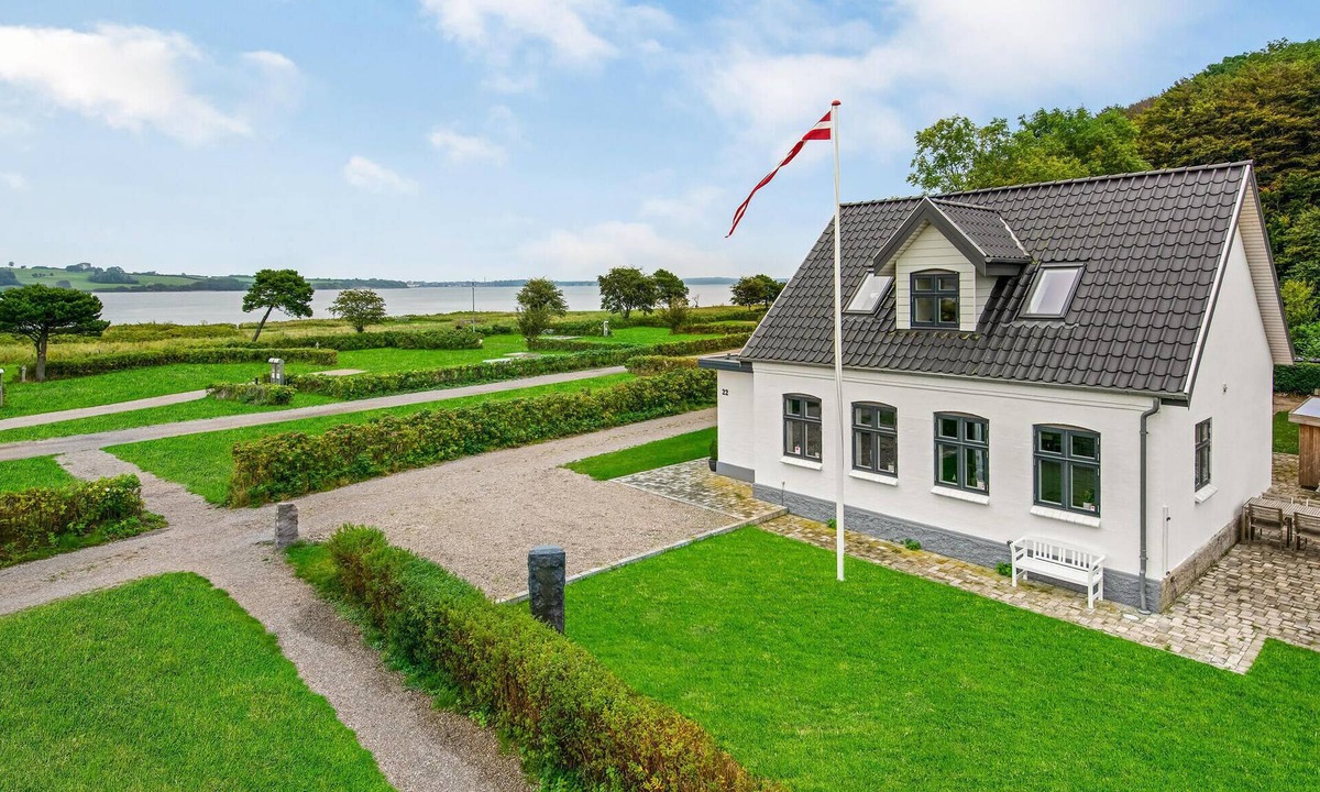 Broager House | Lovely home in Broager