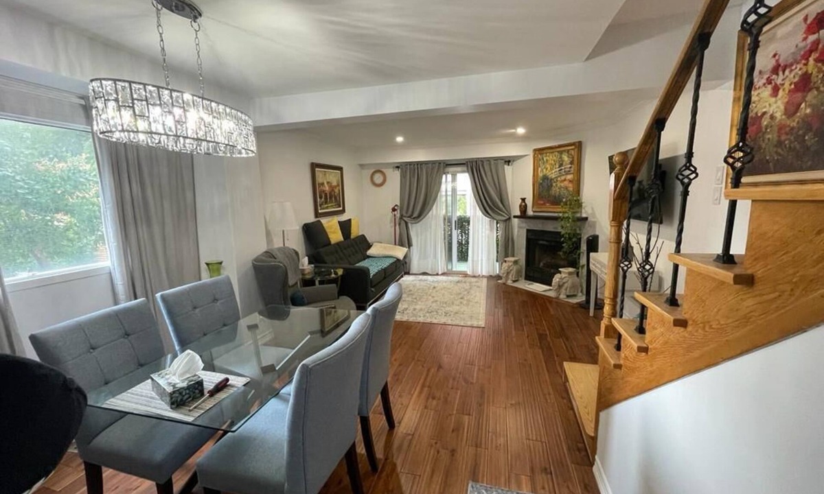 Cabbagetown House | Lovely home in cabbage town.