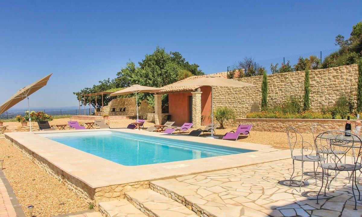 Cairanne House | Lovely home in Cairanne