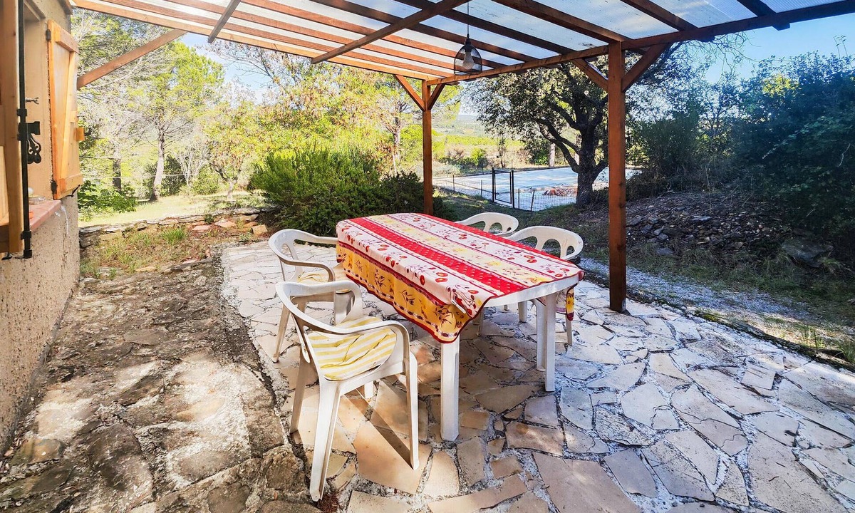 Cesseras House | Lovely home in Cesseras