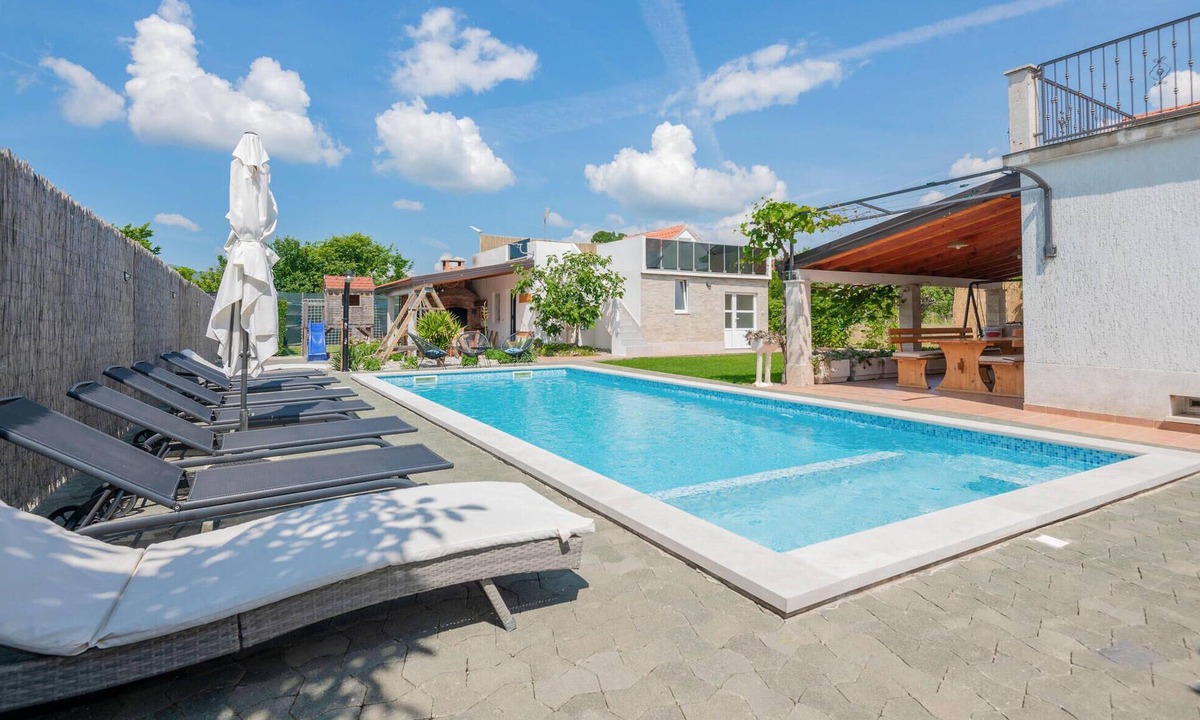Prolozac House | Lovely home in Donji Prolozac
