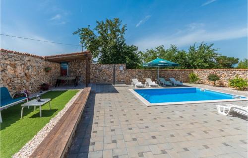 Donje Rastane House | Lovely Home In Donje Rastane
