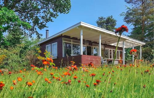 Lystrup House | Lovely Home In Egå With Wifi