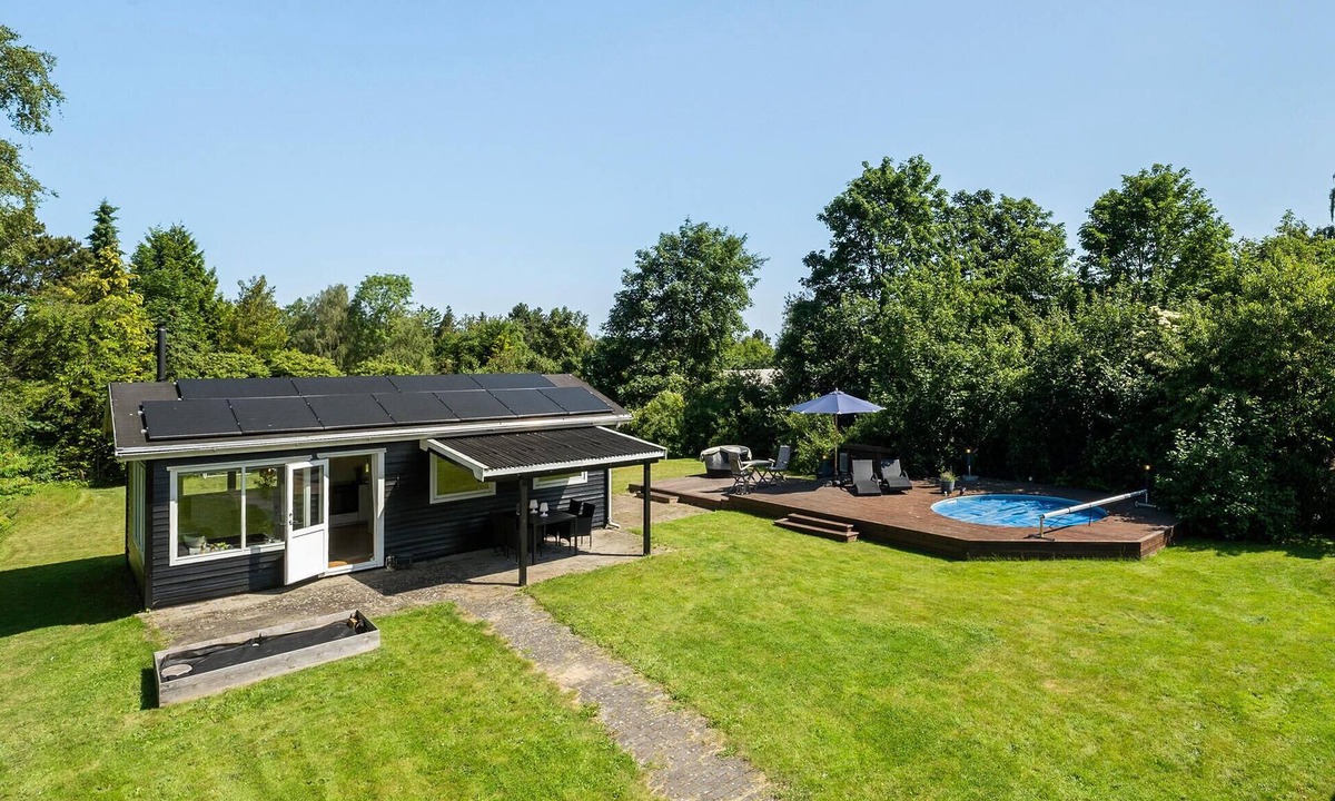 Kaldred House | Lovely home in Eskebjerg