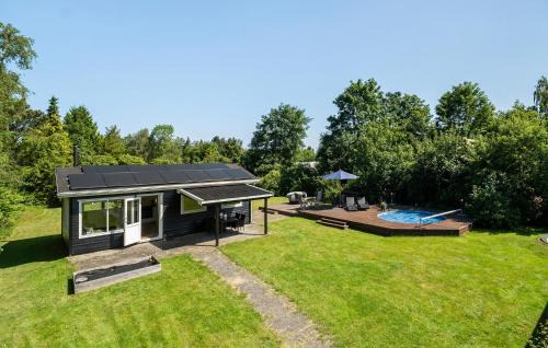 Kaldred House | Lovely Home In Eskebjerg