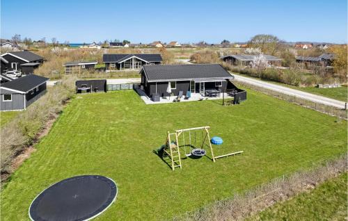 Havnsø House | Lovely Home In Føllenslev With Wifi
