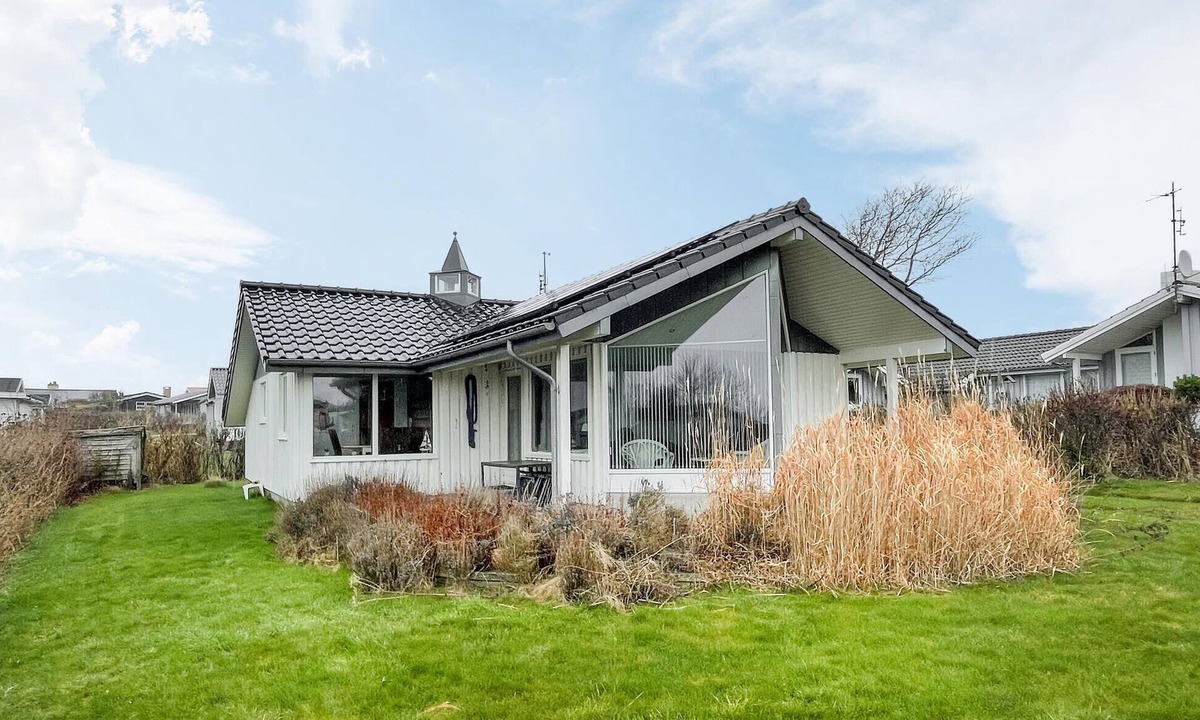 Faaborg House | Lovely home in Faaborg with sauna