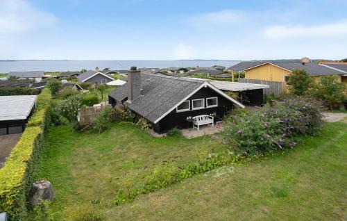 Faaborg House | Lovely Home In Faaborg With Wifi