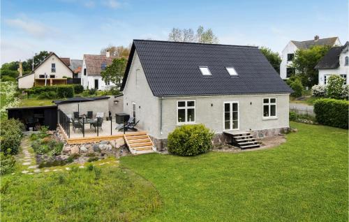 Fej House | Lovely Home In Fejø With Wifi