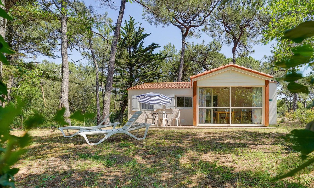 La Faute-sur-Mer House | Lovely home in La Faute-sur-Mer