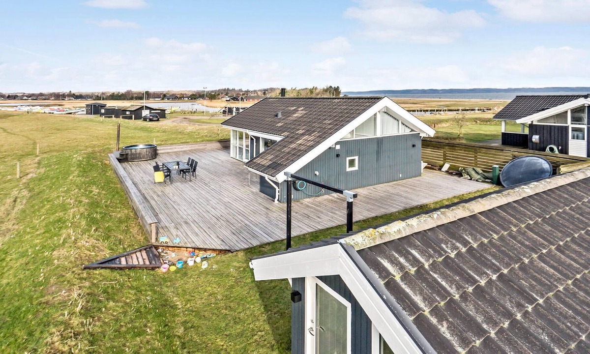 Fredericia House | Lovely home in Fredericia
