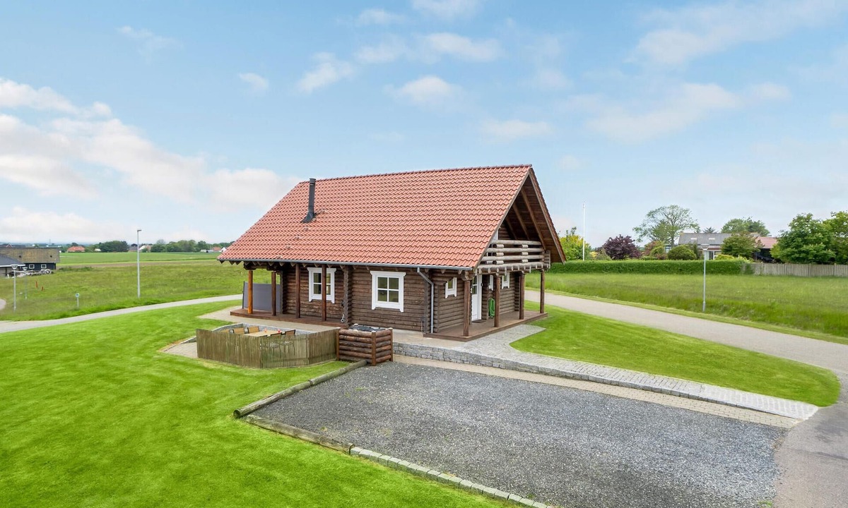 Fur House | Lovely home in Fur with house sea view