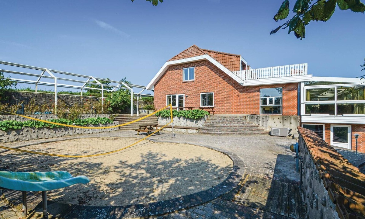 Fur House | Lovely home in Fur with kitchen