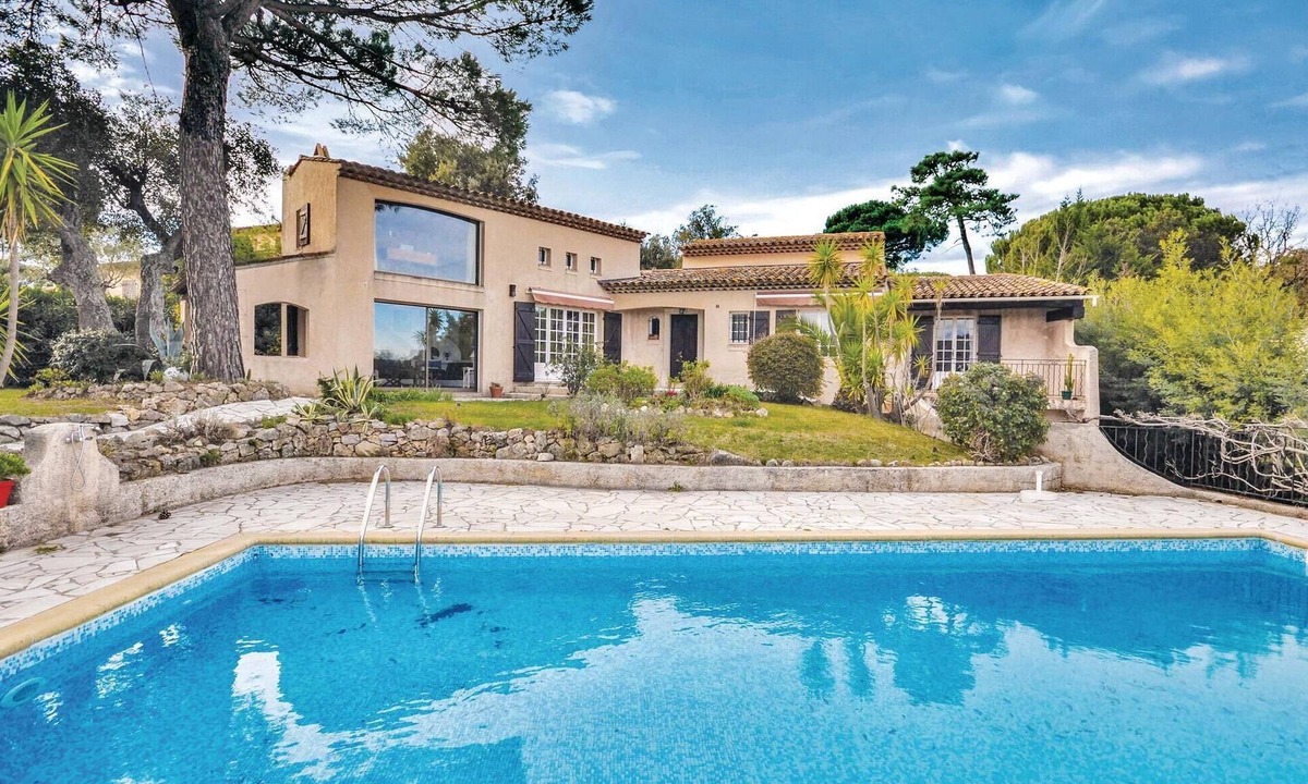 Gassin House | Lovely home in Gassin