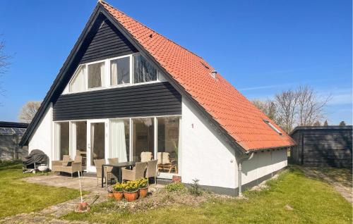 Gedser House | Lovely Home In Gedser With Wifi