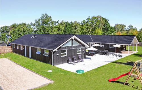 Udsholt House | Lovely Home In Gilleleje With Sauna