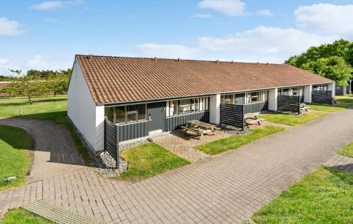 Gjern House | Lovely Home In Gjern With Sauna